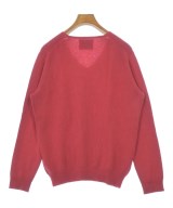 BEAUTY&YOUTH UNITED ARROWS（ビューティーアンドユースユナイテッドアローズ）ニット・セーター 赤 サイズ:F レディース/2200688785017