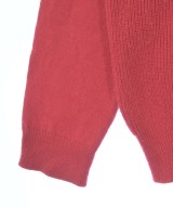 BEAUTY&YOUTH UNITED ARROWS（ビューティーアンドユースユナイテッドアローズ）ニット・セーター 赤 サイズ:F レディース/2200688785017