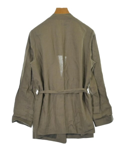 BEAUTY&YOUTH UNITED ARROWS（ビューティーアンドユースユナイテッドアローズ）ジャケット 茶 サイズ:M レディース/2200689002038