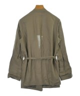 BEAUTY&YOUTH UNITED ARROWS（ビューティーアンドユースユナイテッドアローズ）ジャケット 茶 サイズ:M レディース/2200689002038