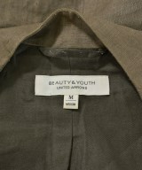 BEAUTY&YOUTH UNITED ARROWS（ビューティーアンドユースユナイテッドアローズ）ジャケット 茶 サイズ:M レディース/2200689002038