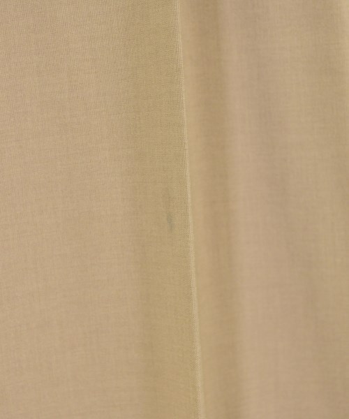BEAUTY&YOUTH UNITED ARROWS（ビューティーアンドユースユナイテッドアローズ）その他 ベージュ サイズ:XS レディース/2200690187106