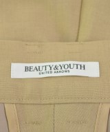 BEAUTY&YOUTH UNITED ARROWS（ビューティーアンドユースユナイテッドアローズ）その他 ベージュ サイズ:XS レディース/2200690187106