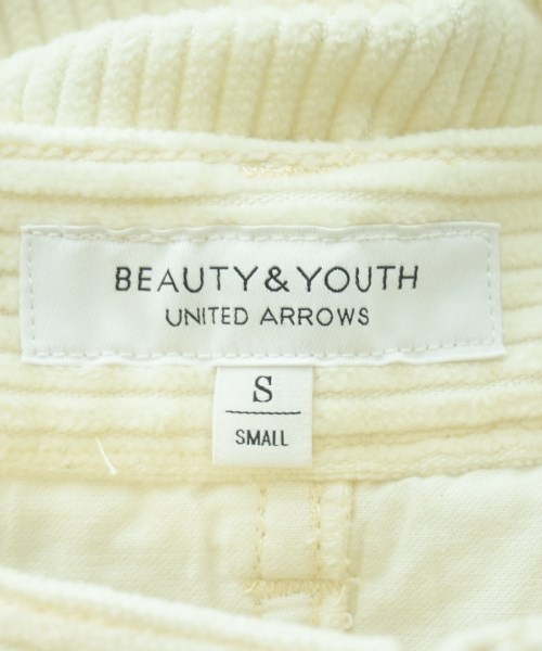 BEAUTY&YOUTH UNITED ARROWS（ビューティーアンドユースユナイテッドアローズ）その他 白 サイズ:S レディース/2200690212037