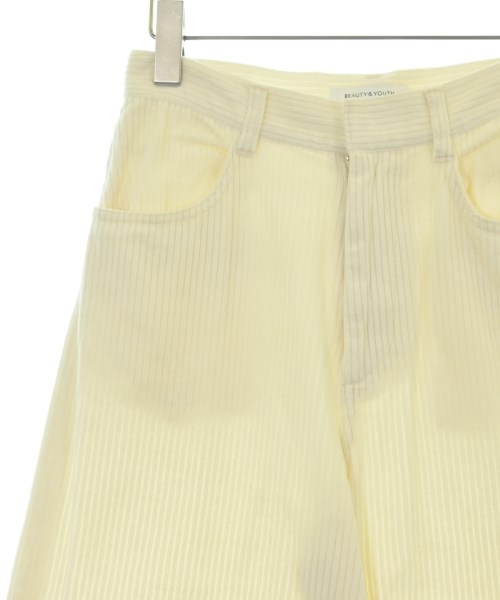 BEAUTY&YOUTH UNITED ARROWS（ビューティーアンドユースユナイテッドアローズ）その他 白 サイズ:S レディース/2200690212037