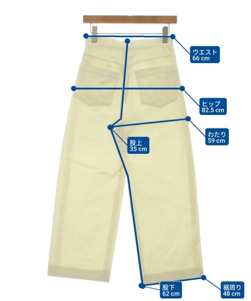 BEAUTY&YOUTH UNITED ARROWS（ビューティーアンドユースユナイテッドアローズ）その他 白 サイズ:S レディース/2200690212037