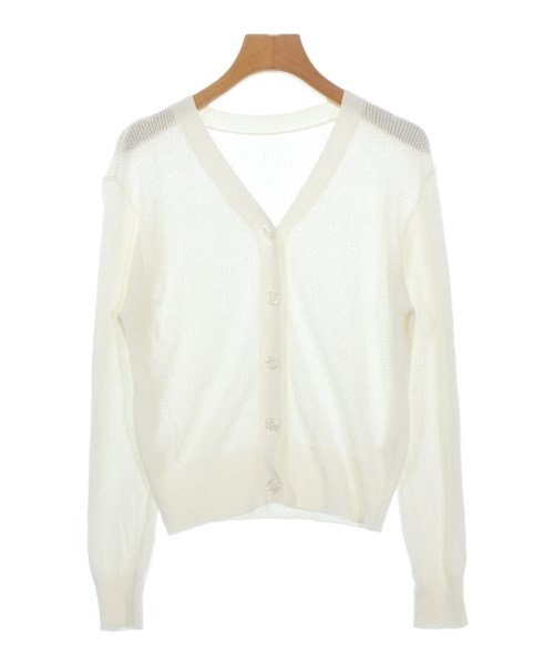 BEAUTY&YOUTH UNITED ARROWS(ビューティーアンドユースユナイテットアローズ)カーディガン 白 サイズ:-(M位)/2200691089034