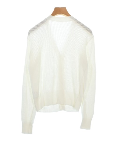 BEAUTY&YOUTH UNITED ARROWS（ビューティーアンドユースユナイテッドアローズ）カーディガン 白 サイズ:-(M位) レディース/2200691089034