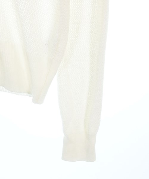 BEAUTY&YOUTH UNITED ARROWS（ビューティーアンドユースユナイテッドアローズ）カーディガン 白 サイズ:-(M位) レディース/2200691089034