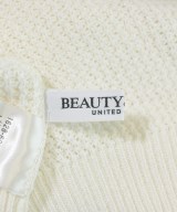 BEAUTY&YOUTH UNITED ARROWS（ビューティーアンドユースユナイテッドアローズ）カーディガン 白 サイズ:-(M位) レディース/2200691089034