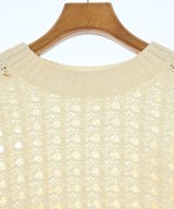 BEAUTY&YOUTH UNITED ARROWS（ビューティーアンドユースユナイテッドアローズ）ニット・セーター ベージュ サイズ:F レディース/2200694429011