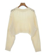 BEAUTY&YOUTH UNITED ARROWS ニット・セーター