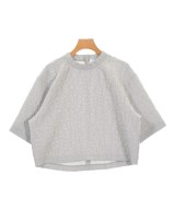 BEAUTY&YOUTH UNITED ARROWS（ビューティーアンドユースユナイテッドアローズ）ブラウス グレー サイズ:F レディース/2200694429028