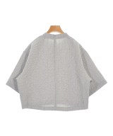 BEAUTY&YOUTH UNITED ARROWS（ビューティーアンドユースユナイテッドアローズ）ブラウス グレー サイズ:F レディース/2200694429028