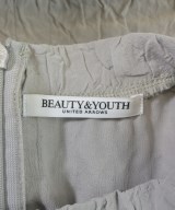 BEAUTY&YOUTH UNITED ARROWS（ビューティーアンドユースユナイテッドアローズ）ブラウス グレー サイズ:F レディース/2200694429028