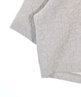 BEAUTY&YOUTH UNITED ARROWS（ビューティーアンドユースユナイテッドアローズ）ブラウス グレー サイズ:F レディース/2200694429028