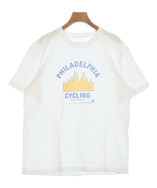 BEAUTY&YOUTH UNITED ARROWS(ビューティーアンドユースユナイテットアローズ)Tシャツ・カットソー 白 サイズ:F/2200694482030