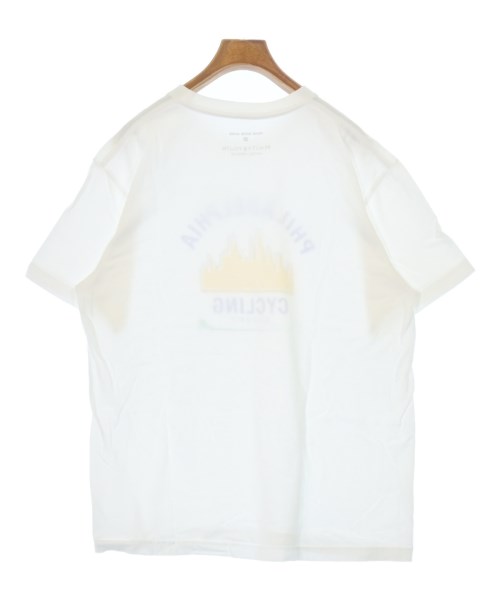 BEAUTY&YOUTH UNITED ARROWS（ビューティーアンドユースユナイテッドアローズ）Tシャツ・カットソー 白 サイズ:F レディース/2200694482030