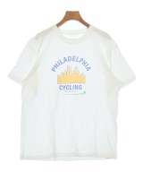 BEAUTY&YOUTH UNITED ARROWS（ビューティーアンドユースユナイテッドアローズ）Tシャツ・カットソー 白 サイズ:F レディース/2200694482030