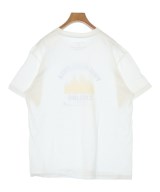 BEAUTY&YOUTH UNITED ARROWS（ビューティーアンドユースユナイテッドアローズ）Tシャツ・カットソー 白 サイズ:F レディース/2200694482030