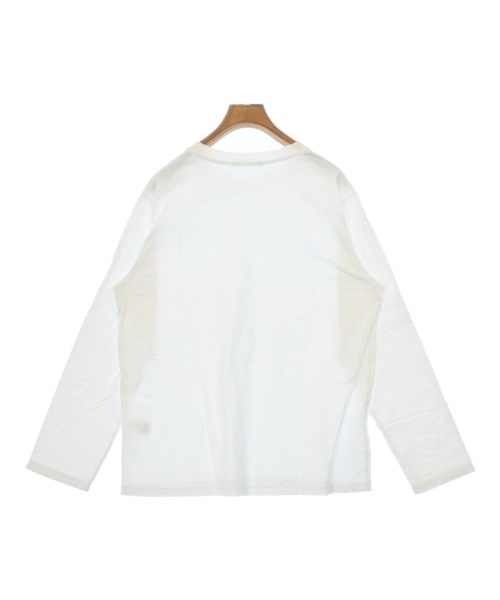 BEAUTY&YOUTH UNITED ARROWS（ビューティーアンドユースユナイテッドアローズ）Tシャツ・カットソー 白 サイズ:F レディース/2200694482047
