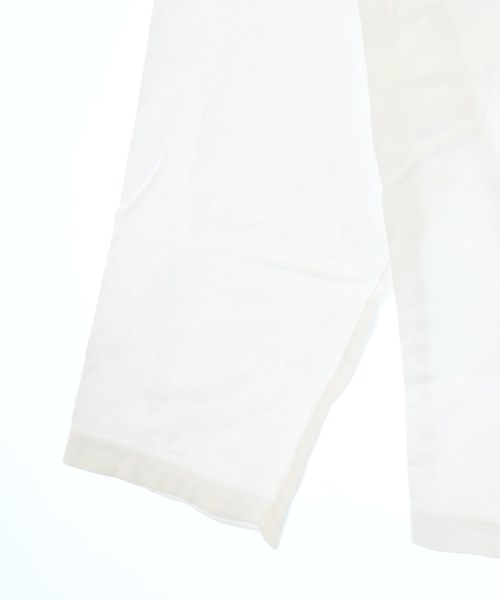 BEAUTY&YOUTH UNITED ARROWS（ビューティーアンドユースユナイテッドアローズ）Tシャツ・カットソー 白 サイズ:F レディース/2200694482047