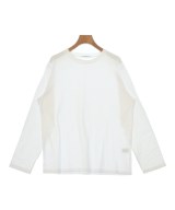 BEAUTY&YOUTH UNITED ARROWS（ビューティーアンドユースユナイテッドアローズ）Tシャツ・カットソー 白 サイズ:F レディース/2200694482047