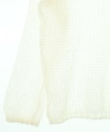 BEAUTY&YOUTH UNITED ARROWS（ビューティーアンドユースユナイテッドアローズ）ニット・セーター 白 サイズ:F レディース/2200694510030