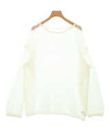 BEAUTY&YOUTH UNITED ARROWS ニット・セーター