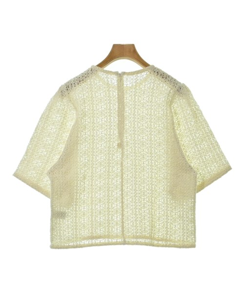 BEAUTY&YOUTH UNITED ARROWS（ビューティーアンドユースユナイテッドアローズ）ブラウス 白 サイズ:F レディース/2200685944134