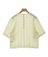 BEAUTY&YOUTH UNITED ARROWS（ビューティーアンドユースユナイテッドアローズ）ブラウス 白 サイズ:F レディース/2200685944134