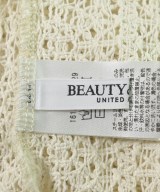 BEAUTY&YOUTH UNITED ARROWS（ビューティーアンドユースユナイテッドアローズ）ブラウス 白 サイズ:F レディース/2200685944134