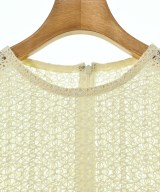 BEAUTY&YOUTH UNITED ARROWS（ビューティーアンドユースユナイテッドアローズ）ブラウス 白 サイズ:F レディース/2200685944134