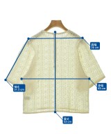 BEAUTY&YOUTH UNITED ARROWS（ビューティーアンドユースユナイテッドアローズ）ブラウス 白 サイズ:F レディース/2200685944134