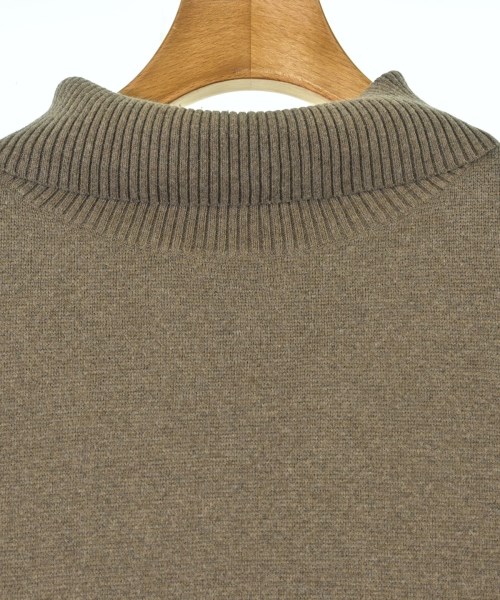 BEAUTY&YOUTH UNITED ARROWS（ビューティーアンドユースユナイテッドアローズ）ワンピース 茶 サイズ:M レディース/2200688957070