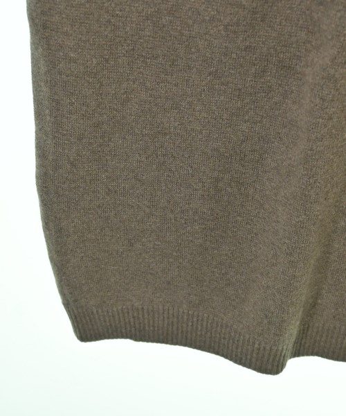 BEAUTY&YOUTH UNITED ARROWS（ビューティーアンドユースユナイテッドアローズ）ワンピース 茶 サイズ:M レディース/2200688957070