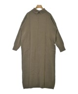 BEAUTY&YOUTH UNITED ARROWS（ビューティーアンドユースユナイテッドアローズ）ワンピース 茶 サイズ:M レディース/2200688957070