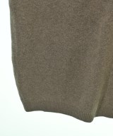 BEAUTY&YOUTH UNITED ARROWS（ビューティーアンドユースユナイテッドアローズ）ワンピース 茶 サイズ:M レディース/2200688957070