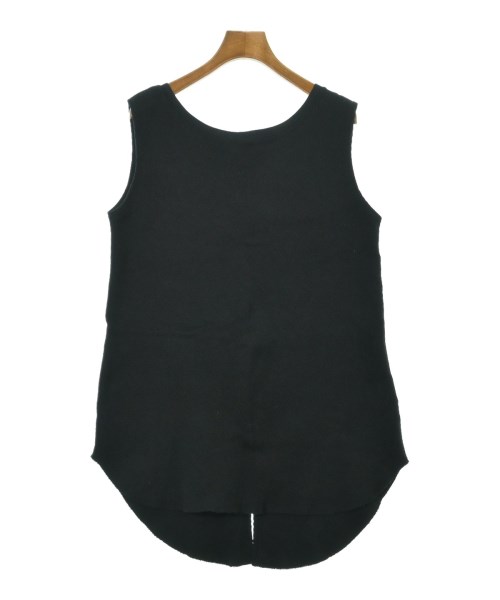 BEAUTY&YOUTH UNITED ARROWS(ビューティーアンドユースユナイテットアローズ)ノースリーブ 黒 サイズ:F/2200688957100