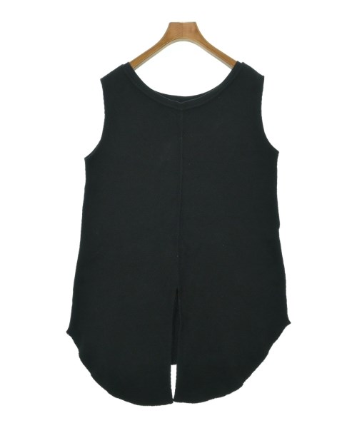 BEAUTY&YOUTH UNITED ARROWS（ビューティーアンドユースユナイテッドアローズ）ノースリーブ 黒 サイズ:F レディース/2200688957100