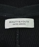 BEAUTY&YOUTH UNITED ARROWS（ビューティーアンドユースユナイテッドアローズ）ノースリーブ 黒 サイズ:F レディース/2200688957100