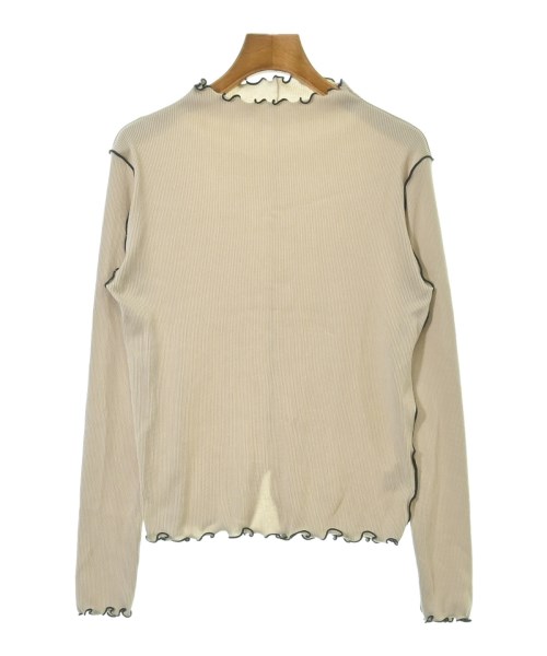 BEAUTY&YOUTH UNITED ARROWS（ビューティーアンドユースユナイテッドアローズ）Tシャツ・カットソー ベージュ サイズ:-(M位) レディース/2200688957124
