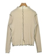 BEAUTY&YOUTH UNITED ARROWS（ビューティーアンドユースユナイテッドアローズ）Tシャツ・カットソー ベージュ サイズ:-(M位) レディース/2200688957124