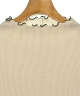 BEAUTY&YOUTH UNITED ARROWS（ビューティーアンドユースユナイテッドアローズ）Tシャツ・カットソー ベージュ サイズ:-(M位) レディース/2200688957124