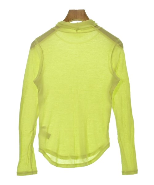 BEAUTY&YOUTH UNITED ARROWS（ビューティーアンドユースユナイテッドアローズ）Tシャツ・カットソー 黄 サイズ:-(M位) レディース/2200688957131