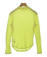 BEAUTY&YOUTH UNITED ARROWS（ビューティーアンドユースユナイテッドアローズ）Tシャツ・カットソー 黄 サイズ:-(M位) レディース/2200688957131