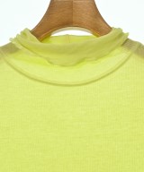 BEAUTY&YOUTH UNITED ARROWS（ビューティーアンドユースユナイテッドアローズ）Tシャツ・カットソー 黄 サイズ:-(M位) レディース/2200688957131