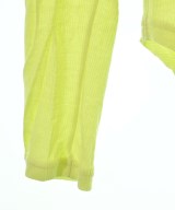 BEAUTY&YOUTH UNITED ARROWS（ビューティーアンドユースユナイテッドアローズ）Tシャツ・カットソー 黄 サイズ:-(M位) レディース/2200688957131