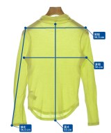 BEAUTY&YOUTH UNITED ARROWS（ビューティーアンドユースユナイテッドアローズ）Tシャツ・カットソー 黄 サイズ:-(M位) レディース/2200688957131