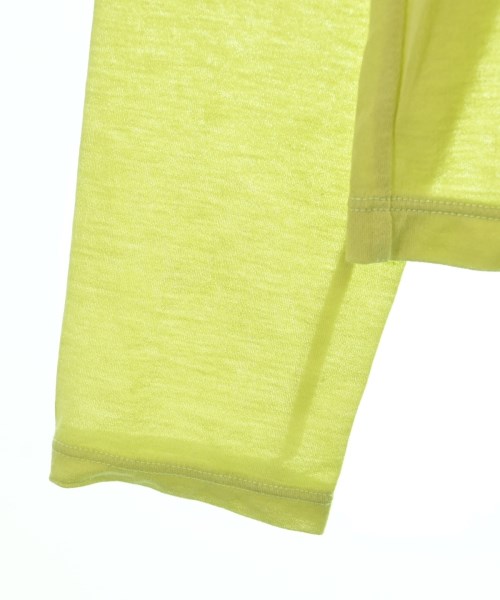 BEAUTY&YOUTH UNITED ARROWS（ビューティーアンドユースユナイテッドアローズ）Tシャツ・カットソー 黄 サイズ:-(M位) レディース/2200688957148
